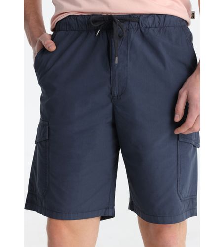 Til mænd. 112313464 cargo-shorts (S), Casual, Bomuld - Lois Jeans - Modalova