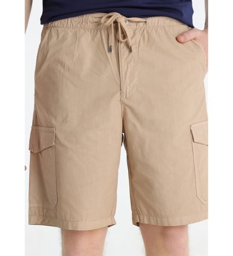 Til mænd. 112313464 cargo-shorts (M), Casual, Bomuld - Lois Jeans - Modalova