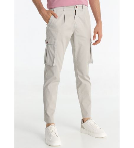 Til mænd. 803175510 cargo-bukser (28), Casual, Bomuld - Bendorff - Modalova