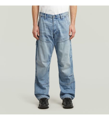 Til mænd. D23695-D932-H110 Jeans Carpenter 3D Loose (27/30), Casual, Denim, Økologisk bomuld, Bæredygtig - G-Star - Modalova