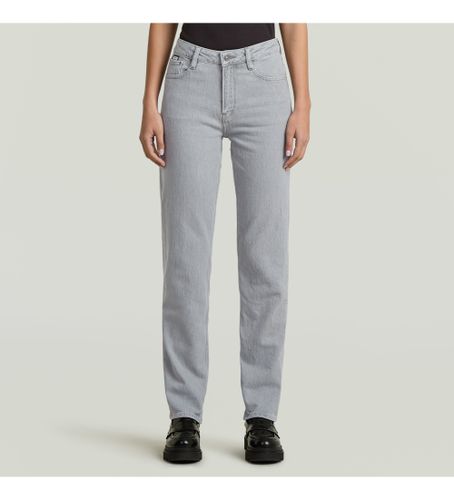 Til kvinder. D27704-E446-G829 Jeans Iggie Straight (27/32), Casual, Bomuld - G-Star - Modalova