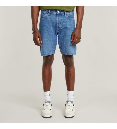 Til mænd. D24411-D436-H145 Kort Dakota Clean Edge (29), Casual, Bomuld, Denim - G-Star - Modalova
