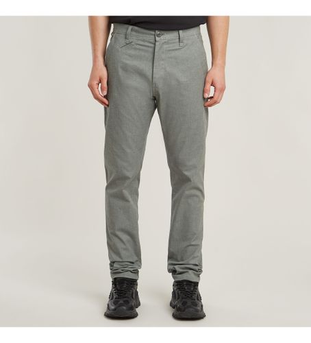 Til mænd. D26336-D921-H061 Chino-bukser Bronson 3.0 Slim (28/32), Casual, Bomuld - G-Star - Modalova