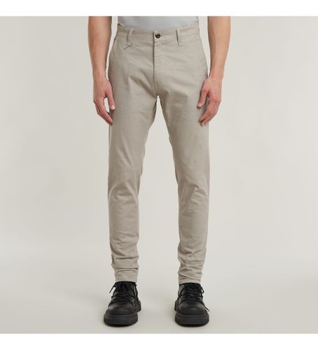 Til mænd. D26336-D921-H062 Chino-bukser Bronson 3.0 Slim (28/32), Casual, Bomuld - G-Star - Modalova