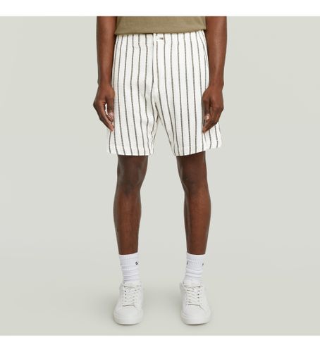 Til mænd. D27483-D916-H059 Resort shorts (27), Casual, Bomuld - G-Star - Modalova