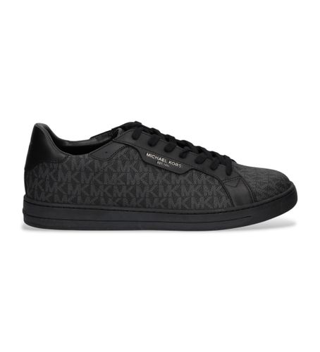 Til mænd. 42T5KEFS1D Keating tøffel (46), Fast, Blonder, Casual, Bæredygtig, Genanvendt polyester - Michael Kors - Modalova