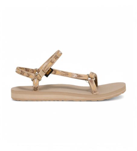 Til kvinder. 1150110 Sandaler Original Universal Slim (36), Fast, Velcro, Casual - Teva - Modalova