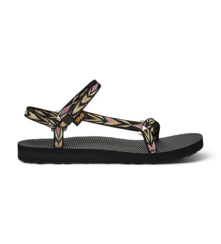Til kvinder. 1150110 Original Universal Slim Sandaler (36), Fast, Velcro, Casual - Teva - Modalova
