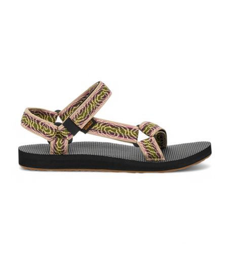 Til kvinder. 1003987 Sandaler Original Universal (36), Fast, Velcro, Casual - Teva - Modalova