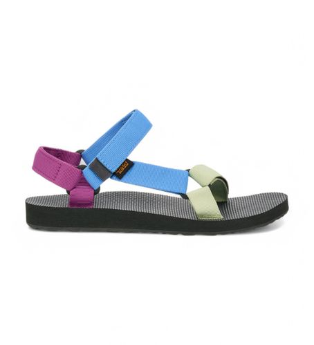 Til kvinder. 1003987 Sandaler Original Universal (36), Fast, Velcro, Casual - Teva - Modalova