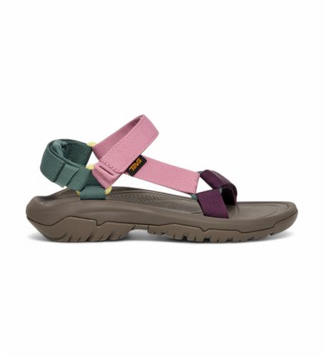 Til kvinder. 1019235 Hurricane Xlt2 lyserøde sandaler (36), Fast, 1-3 cm, Velcro, Casual, Pink - Teva - Modalova