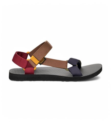 Unisex. 1004006 Sandaler Original Universal (40.5), Fast, Velcro, Casual - Teva - Modalova