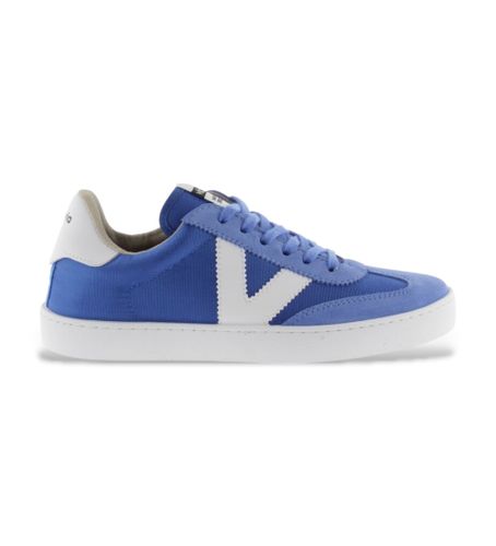 Til kvinder. 1126193 Berlin Sneakers i , (36), Fast, Blonder, Casual - Victoria - Modalova