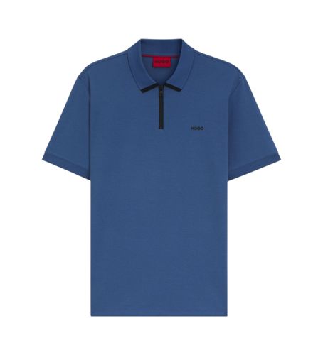 Til mænd. 50511721 Dalomino poloshirt (L), Casual, Bomuld, Korte ærmer - HUGO - Modalova
