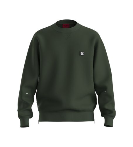 Til mænd. 50542593 Dargencrew trøje (L), Casual, Bomuld - HUGO - Modalova