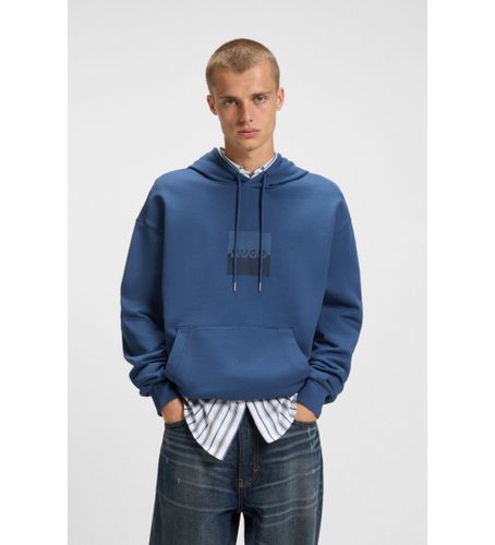 Til mænd. 50542787 Sweatshirt Duspliter (L), Casual, Bomuld - HUGO - Modalova