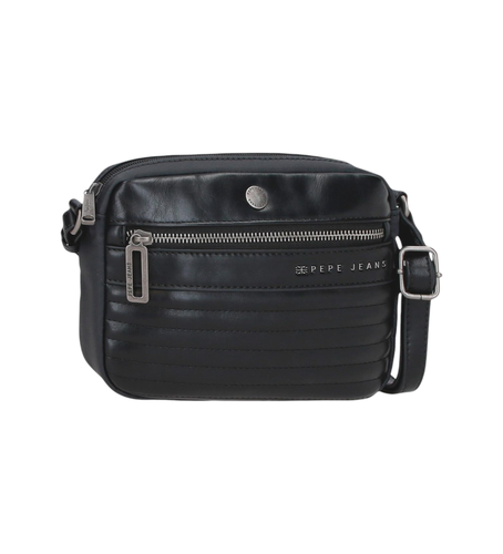 Til kvinder. 7155541 Biker messenger taske (OSFA), Casual, Syntetisk - Pepe Jeans - Modalova