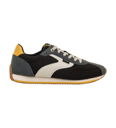 Til mænd. 84795 Træningssko Omega (40), Stof, Fast, Blonder, Casual - MTNG - Modalova