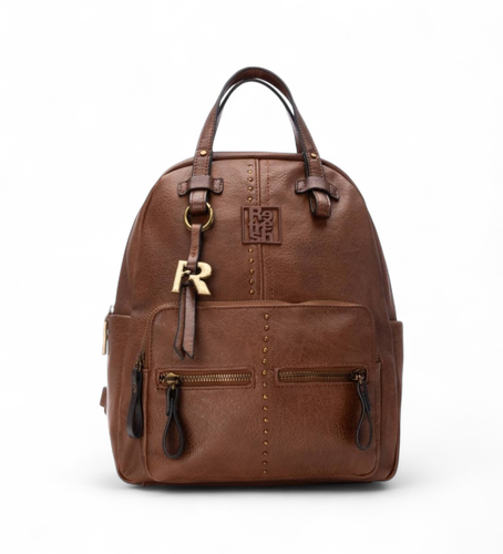 Til kvinder. 18331104-CAMEL Rygsæk 183311 (OSFA), Casual, Syntetisk - Refresh - Modalova