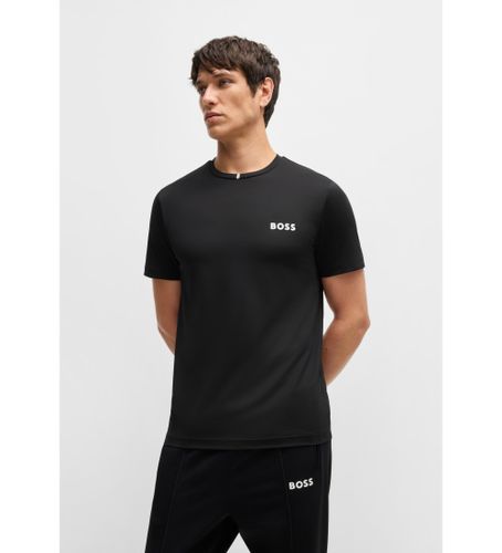 Til mænd. 50533794 T-shirt Mb (S), Sport, Multisport, Polyester, Korte ærmer - BOSS - Modalova