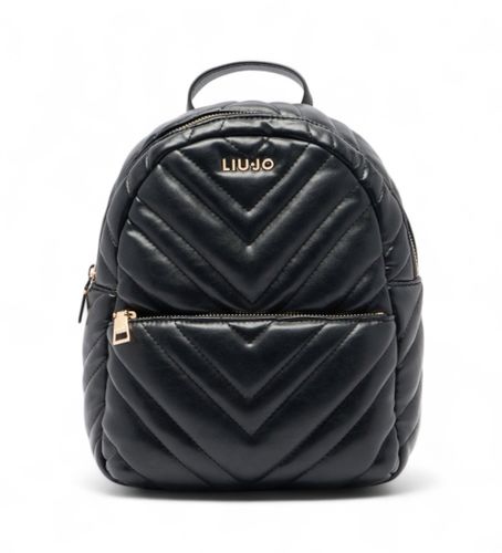 Til kvinder. AF5186-E0426 Quiltet rygsæk (OSFA), Casual, Polyester - Liu Jo - Modalova