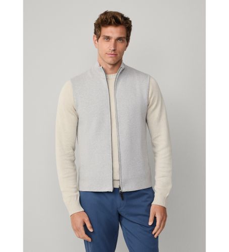 Til mænd. HM7000004 Vesten Milano (XXL), Casual, Bomuld - Hackett London - Modalova