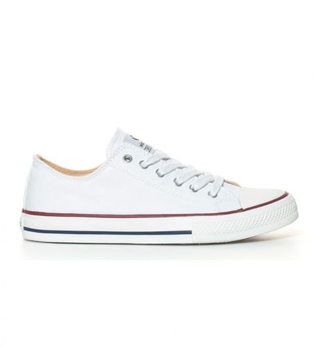 Til kvinder. 106550 Tribu Basket Sneakers (37), Fast, Blonder, Casual - Victoria - Modalova