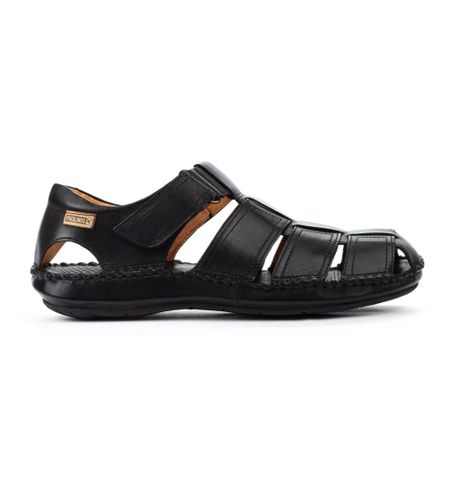 Til mænd. 06J-5433 -sandaler Tarifa (39), Fast, Velcro, Casual, Klassisk - Pikolinos - Modalova