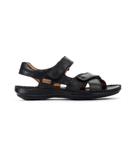 Til mænd. 06J-5818 Sandaler i Tarifa 06J (39), Velcro, Casual - Pikolinos - Modalova