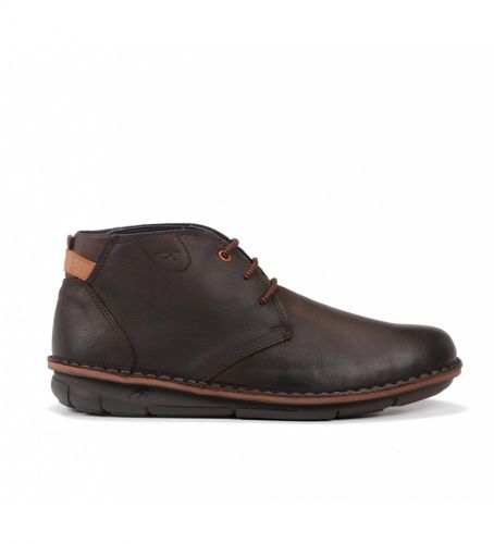 Til mænd. F0701_DESE_CAC1 ankelstøvler Alfa F0701 (39), Blonder, Casual - Fluchos - Modalova