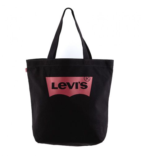 Unisex. 227853-6-59 Batwing Tote taske -30x14x39cm (OSFA), Casual, Bomuld - Levi's - Modalova