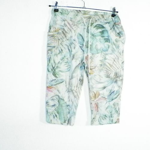 Bermudas Taille Estime 38 - Label Emmaus - Modalova