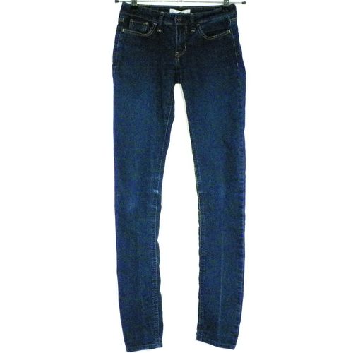 Jeans Taille Estime 34 - hollister - Modalova