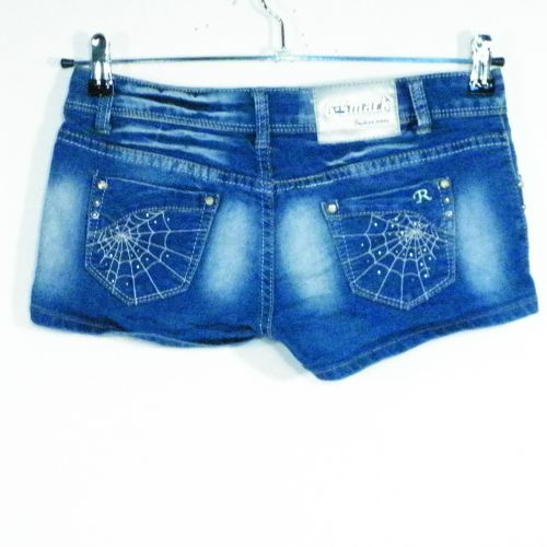 Short Femme Bleu G-SMACK T 40 - g-smack - Modalova