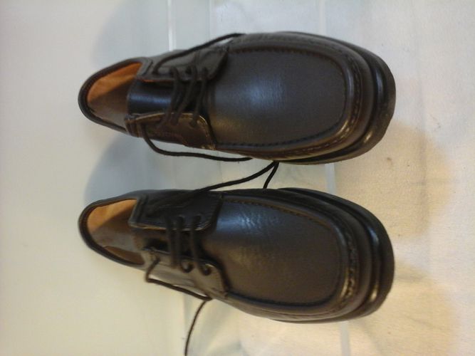 Chaussures homme P 42,5 - sioux - Modalova
