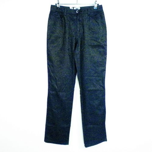 Pantalon TAILLE ESTILMEE 34 - new man - Modalova