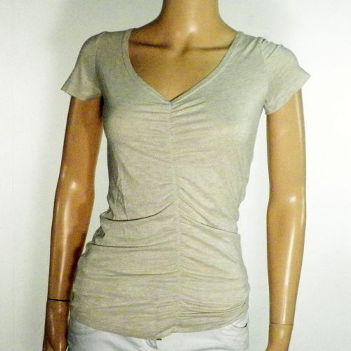 T-Shirt Femme Doré ESPRIT T M - esprit - Modalova