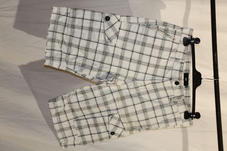 Short CELIO taille 42 carreaux - celio - Modalova