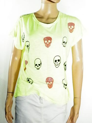 T-Shirt Fluo TU - dovely&jo - Modalova