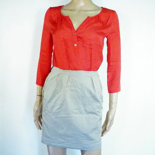 Robe Corail MNG T XS - mng - Modalova