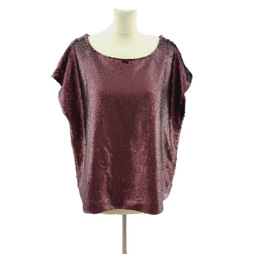 Haut festif neuf 🌟💥- - T4 - monoprix femme - Modalova