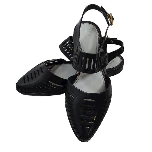 Chaussures style méduses jamais portées dans leur boite - - Pointure 40 - melissa + jason wu - Modalova