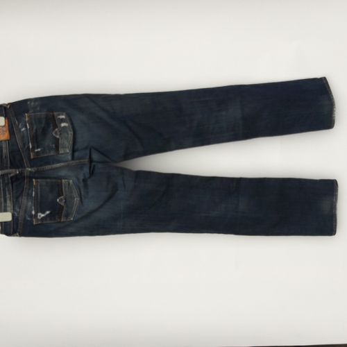 Pantalon en jean - - 36 - le temps des cerises - Modalova
