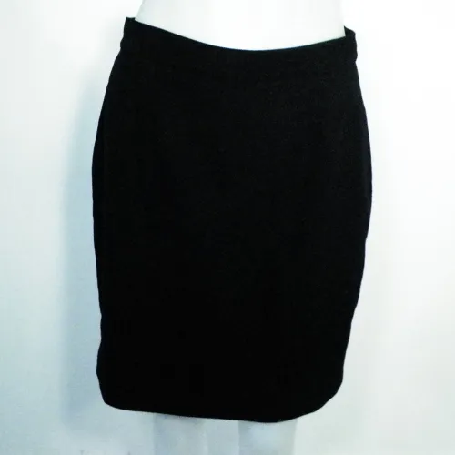 Jupe Taille Estime 38 - naf naf - Modalova