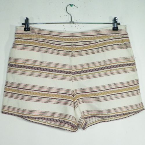 Short Femme Ecru ETAM T 44 - etam - Modalova