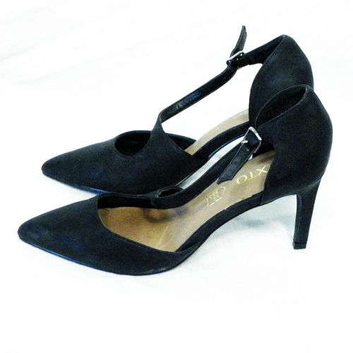 Chaussure Femme Noir TEXTO T 37 - texto - Modalova