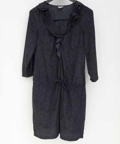 Robe imprimé fantaisie- - 38 - cyrillus - Modalova