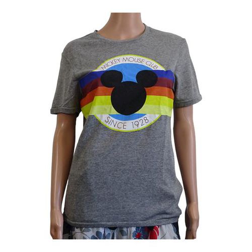 Tee-shirt Mickey - Celio - Taille L - celio - Modalova