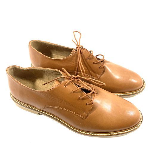 Chaussures en cuir taille 41 - cyrillus paris - Modalova