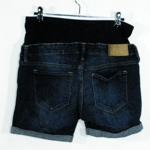 Short Taille Estime 40 - denim - Modalova